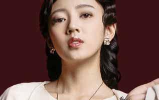 《半妖倾城》江雪舞是谁演的?江雪舞明夏在一起了吗最后怎么死的(2)