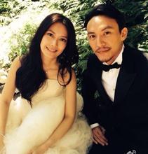张震女儿最新近照曝光, 张震妻子是谁个人资料为啥不和舒淇在一起(2)