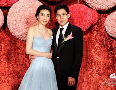 郭晶晶霍启刚香港豪宅多大?郭晶晶在霍家地位如何为何看中她?(2)