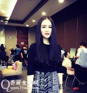 揭赵本山女儿妞妞与网友撕逼原因, 妞妞是真整容了吗为什么做网红(2)
