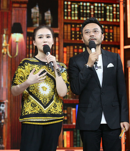 揭赵本山女儿妞妞与网友撕逼原因, 妞妞是真整容了吗为什么做网红(2)