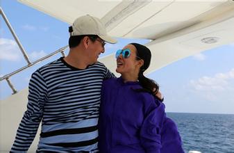 孙悦6岁儿子近照曝光, 孙悦近况老公是谁身份背景揭秘(2)