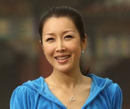 孙悦6岁儿子近照曝光, 孙悦近况老公是谁身份背景揭秘(2)