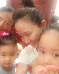 《还珠格格》赛娅公主张恒近照, 张恒为什么不红老公是谁身份揭秘(2)