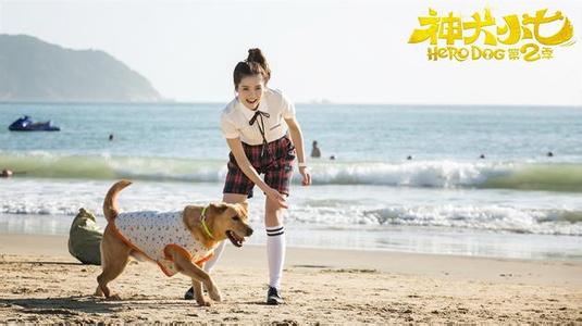 《神犬小七》第二季播出时间, 第二季演员名单小七遇危险死了吗？(2)