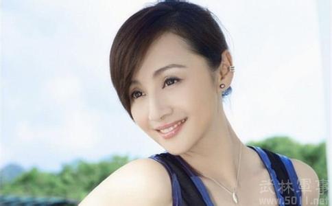 最美主播曹颖身材发福厉害照片, 曹颖为什么不红了复出还有戏吗?(2)