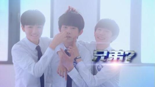 TFBOYS�³�Ա����������������������, ����껸������ϱ������(2)