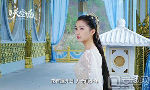关晓彤男朋友是白敬亭这事靠谱吗? 揭两人微博暧昧恋情各种证据(2)