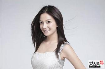 王思聪为什么不敢骂赵薇?揭秘赵薇和王思聪母亲林宁是什么关系?(2)