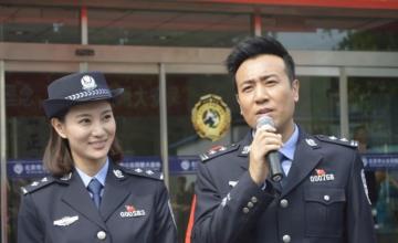 电视剧《警花与警犬》大结局怎么样?杜飞和李姝寒最后在一起吗?(2)