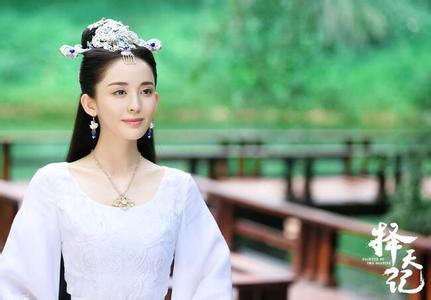 《择天记》什么时候开播鹿晗娜扎角色介绍,剧中鹿晗娜扎有吻戏吗(2)