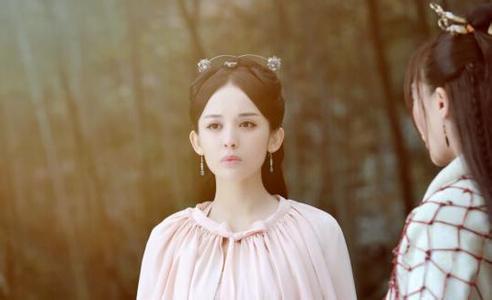 《择天记》什么时候开播鹿晗娜扎角色介绍,剧中鹿晗娜扎有吻戏吗(2)