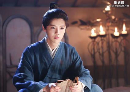 《择天记》什么时候开播鹿晗娜扎角色介绍,剧中鹿晗娜扎有吻戏吗(2)