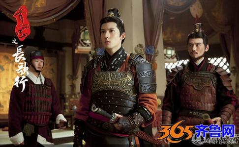 《秀丽长歌行》胭脂扮演者资料揭秘, 胭脂结局死了吗怎么死的呢?(3)