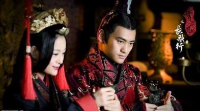 《秀丽长歌行》胭脂扮演者资料揭秘, 胭脂结局死了吗怎么死的呢?(3)