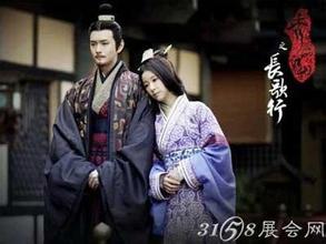 《秀丽长歌行》胭脂扮演者资料揭秘, 胭脂结局死了吗怎么死的呢?(3)