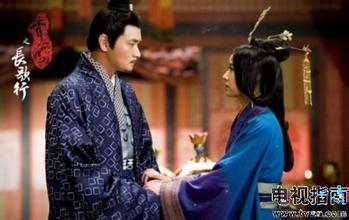 《秀丽长歌行》胭脂扮演者资料揭秘, 胭脂结局死了吗怎么死的呢?(3)