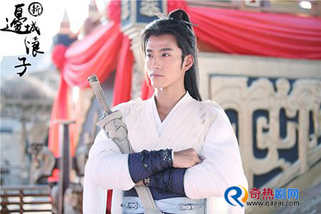 ¡¶Ð±߳ÇÀË×Ó¡·¿Ú±®ÈçºÎÊÕÊÓÂʶàÉÙ£¿½Ò¡¶Ð±߳ÇÀË×Ó¡·´ó½á¾Ö£¿(2)