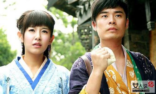 医馆笑传2播出时间演员人物介绍, 第二季换人陈赫张子萱怎么不演(2)