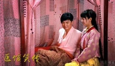 医馆笑传2播出时间演员人物介绍, 第二季换人陈赫张子萱怎么不演(2)