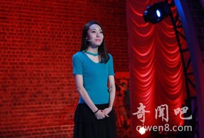 鄂博郭德纲真实关系揭秘, 鄂博资料背景为出名故意走光是真的吗? 鄂博郭德纲真实身高多少