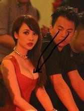 透明装没内衣_性感内衣少女透明装