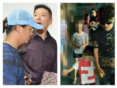 宋喆离婚案老婆杨慧调取开房记录,宋喆现身北京东四环(2)