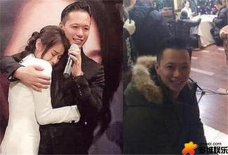 胡杏儿舞台剧换人因耍大牌被踢出?胡杏儿欲用孩子捆绑花心老公(2)