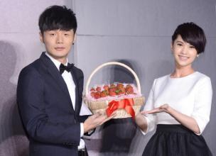 李荣浩公开恋情自曝与杨丞琳第一次,杨丞琳为什么喜欢李荣浩 李荣浩对象