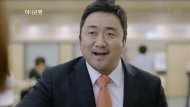 《釜山行》胖大叔年轻照片竟这么帅, 马东锡进军好莱坞结婚了吗?(2)