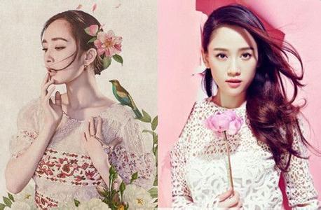 扶摇皇后杨幂抢角陈乔恩最后谁成功了?扶摇皇后什么时候播出?(3)