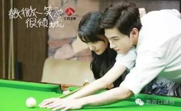 扶摇皇后杨幂抢角陈乔恩最后谁成功了?扶摇皇后什么时候播出?(3)