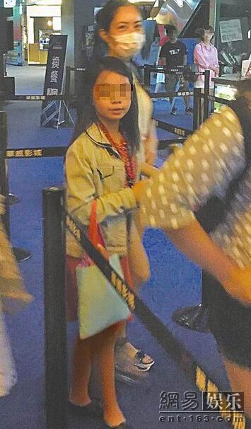 徐怀钰隐婚生女被坐实老公竟是他?徐怀钰为什么沦落至此(2)