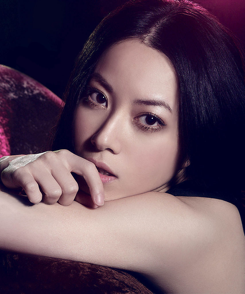 徐怀钰隐婚生女被坐实老公竟是他?徐怀钰为什么沦落至此(2)