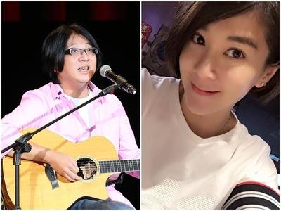 小胖老师袁惟仁被曝离婚已分居, 袁惟仁老婆是谁两人离婚原因揭秘 小胖老师袁惟仁怎么了