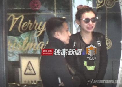 TVB女星陈曼娜女儿被“骗婚”女婿出轨,陈曼娜女婿与小三床照曝光