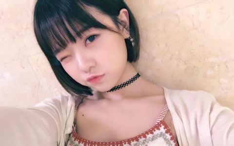 20岁SNH48陈怡馨因重度抑郁退团,陈怡馨患病内幕个人资料私照曝光