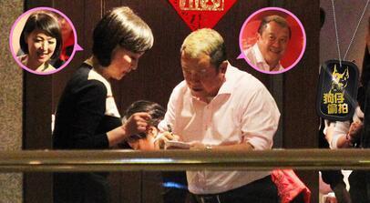 曾志伟与前妻宝妈离婚42年为何还这么好？揭宝妈与干儿子恋爱始末 曾志伟的前妻还在吗