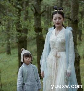 三生三世缪清公主给夜华下迷情药最后上床没？缪清身份最后结局 三生三世缪清公主图片