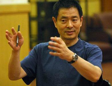 濮存昕卸任北京人艺副院长真实原因,濮存昕的妻子的谁家庭照曝光(2)