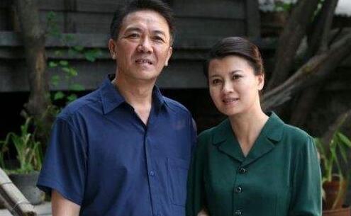 演员刘斌结几次婚三任妻子资料私照, 刘斌的婚姻为何坎坷有孩子吗