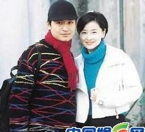 马景涛有几个前妻前任现任资料照片, 揭马景涛风流情史和离婚原因