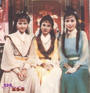 赵雅芝汪明荃为争一姐闹不合是真的吗?赵雅芝汪明荃谁地位更高?(3)