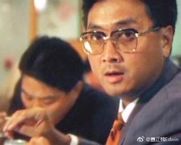 金牌绿叶曾守明突然暴毙死亡最后画面视频,曾守明暴瘦前后对比照(2)