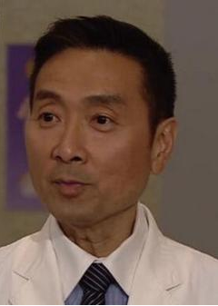 金牌绿叶曾守明突然暴毙死亡最后画面视频,曾守明暴瘦前后对比照(2)