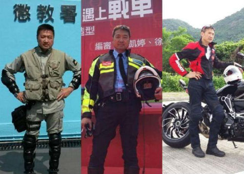 金牌绿叶曾守明突然暴毙死亡最后画面视频,曾守明暴瘦前后对比照(2)