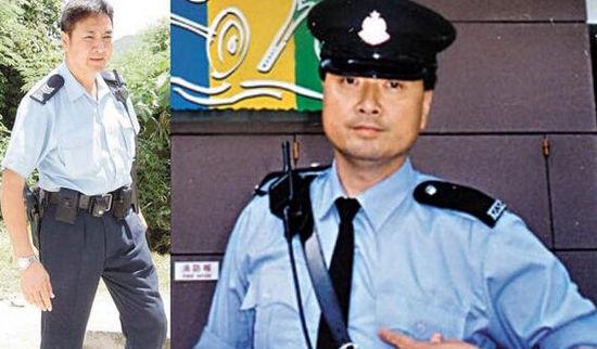 金牌绿叶曾守明突然暴毙死亡最后画面视频,曾守明暴瘦前后对比照(2)