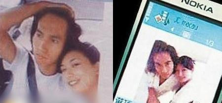 林志玲的父亲有多少钱身价背景,林志玲给过哪三个男人漏双点照片