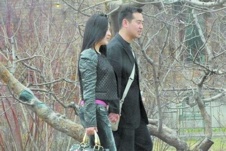 孔令辉的妻子杨舒婷个人资料背景,孔令辉叫马苏滚的原因分手内幕 孔令辉 老婆