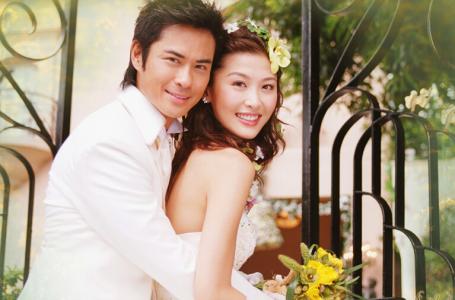 郑嘉颖老婆周丽淇照片分手原因,为什么说郑嘉颖很伤透